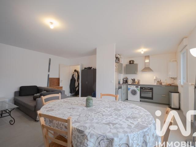 Guénange Vente Appartement 57