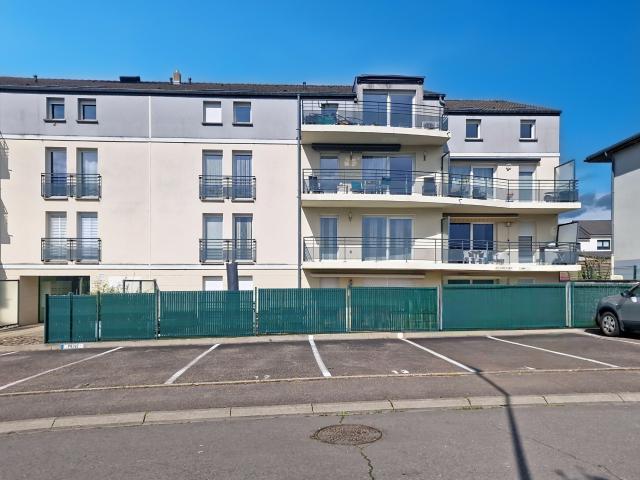 Guénange appartement de 70m2