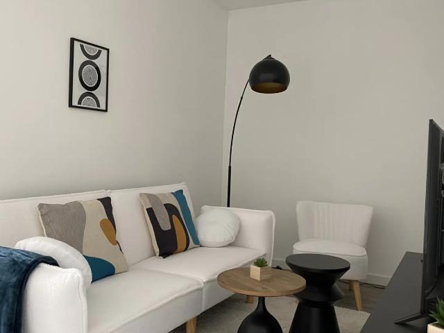 Guénaël ROGER / N° 3 / Talence