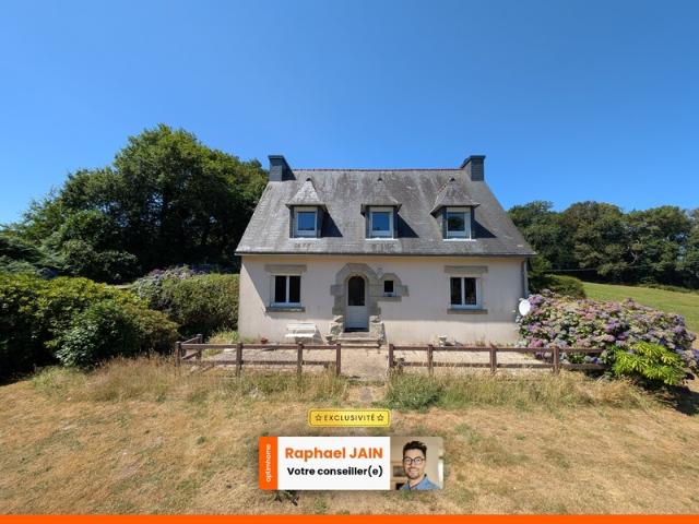 Guengat Vente Maison 29