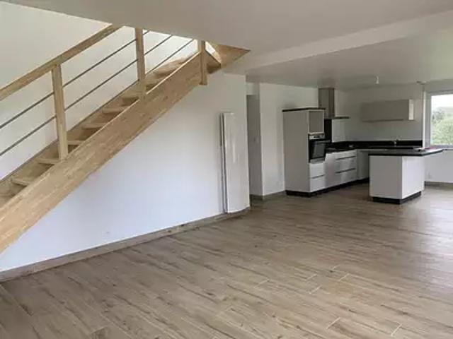 Guénin 56150 Location maison 5 pièces t5