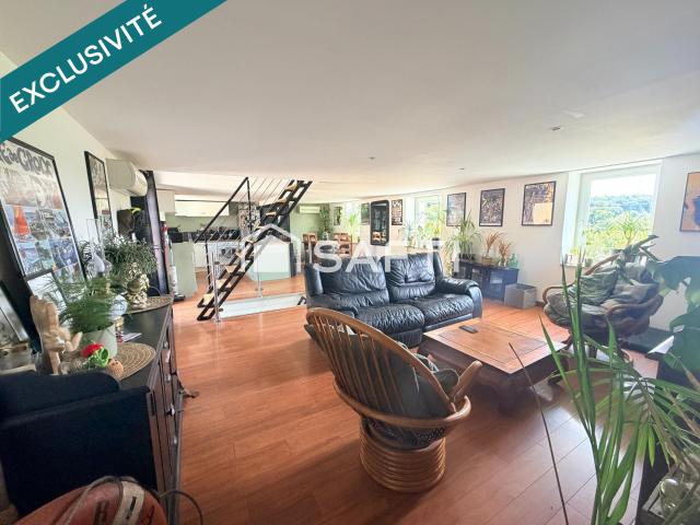 Guénin Vente Maison 56