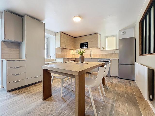 Guénin Vente Maison 56