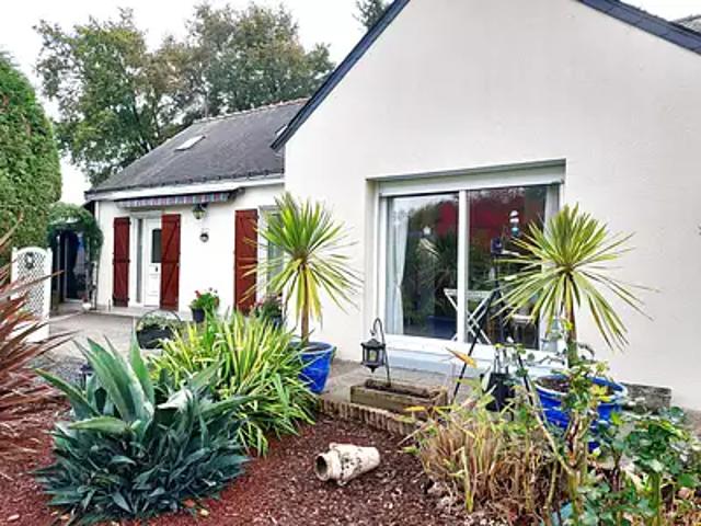 Guenrouet 44530 Achat / Vente maison 3 pièces t3