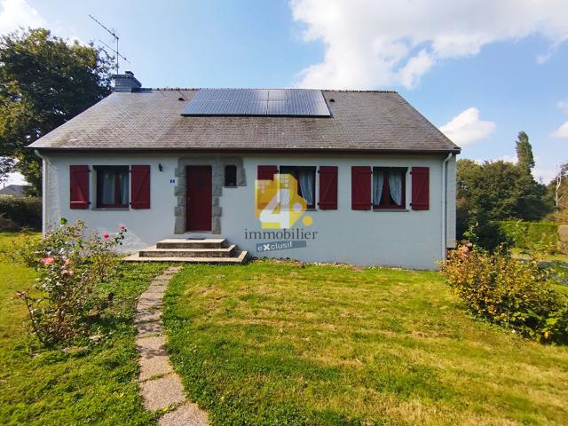 Guenrouet Vente Maison 44