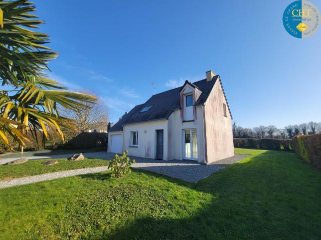 GUER à louer maison T5