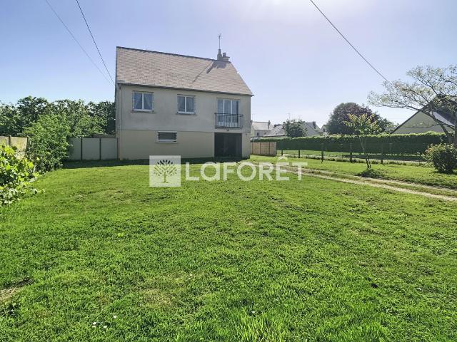 Guer Vente Maison 56