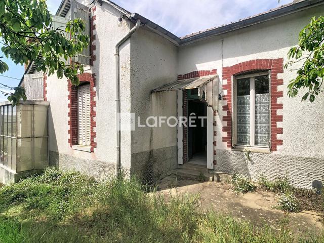 Guer Vente Maison 56