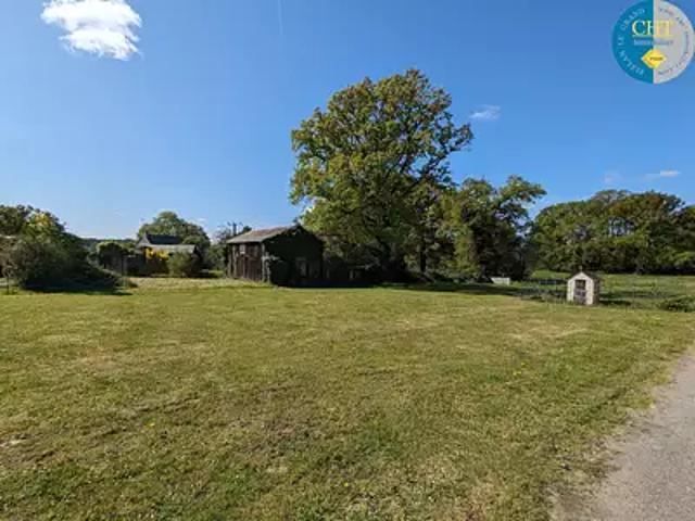 Guer 56380 Achat / Vente terrain