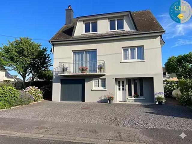 Guer 56380 Location maison 4 pièces t4