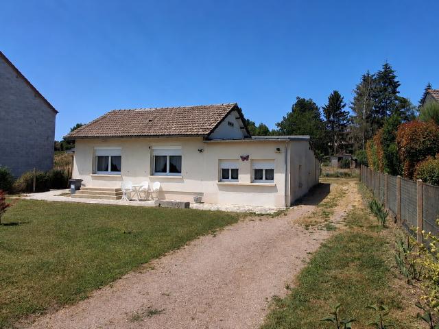 Guerchy Vente Maison 89