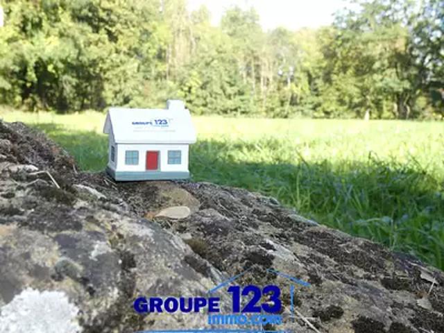 Guerchy 89113 Achat / Vente terrain