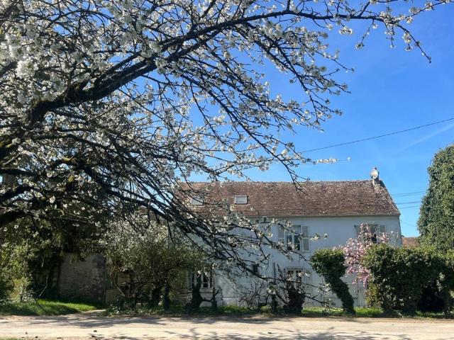 Guercheville Vente Maison 77
