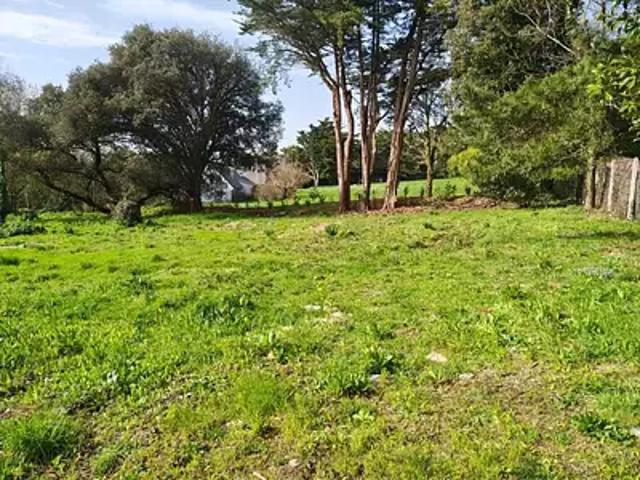 Guérande 44350 Achat / Vente terrain