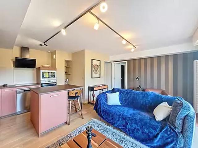 Guérande 44350 Achat / Vente appartement 2 pièces t2