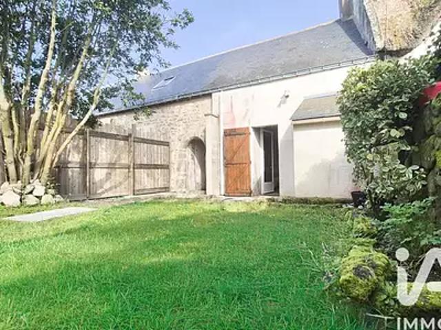 Guérande 44350 Achat / Vente appartement 2 pièces t2