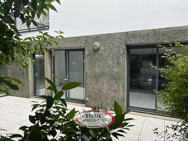 Guérande 44350 Achat / Vente appartement 3 pièces t3