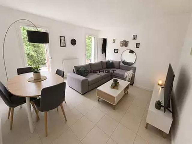 Guérande 44350 Achat / Vente appartement 3 pièces t3 parking