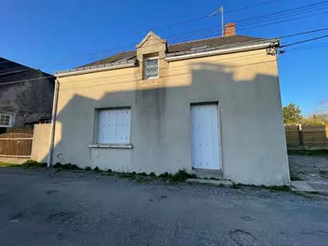 Guérande 44350 Achat / Vente maison 3 pièces t3