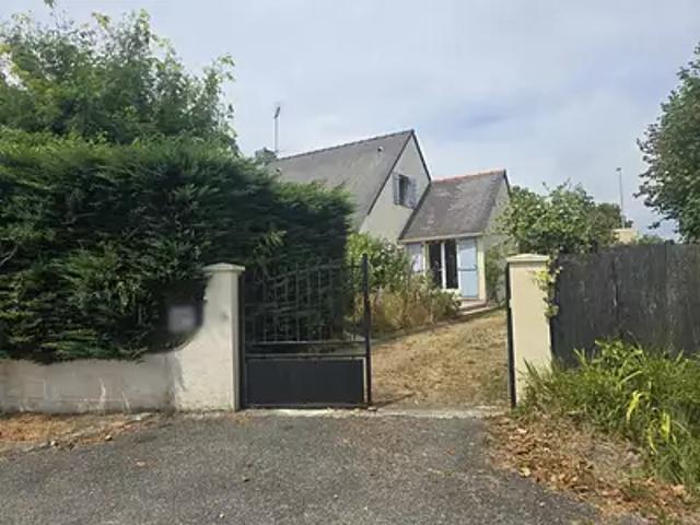 Guérande 44350 Achat / Vente maison 4 pièces t4