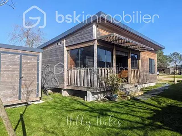 Guérande 44350 Achat / Vente maison 4 pièces t4