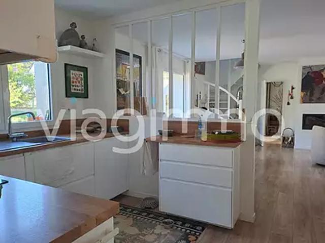 Guérande 44350 Achat / Vente maison 5 pièces t5