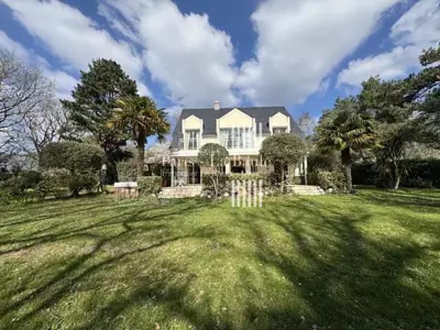 Guérande 44350 Achat / Vente maison 5 pièces t5