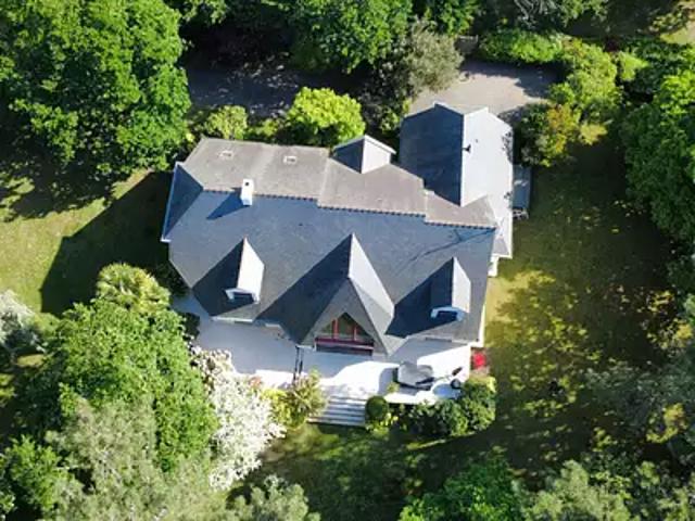 Guérande 44350 Achat / Vente maison 5 pièces t5 terrasse cave