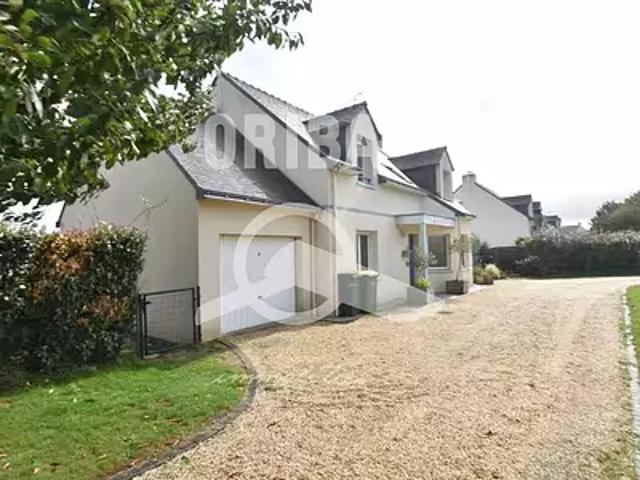 Guérande 44350 Achat / Vente maison 6 pièces t6