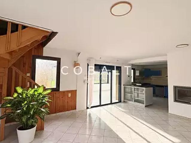 Guérande 44350 Achat / Vente maison 6 pièces t6