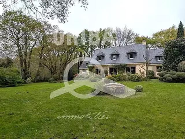 Guérande 44350 Achat / Vente maison 6 pièces t6