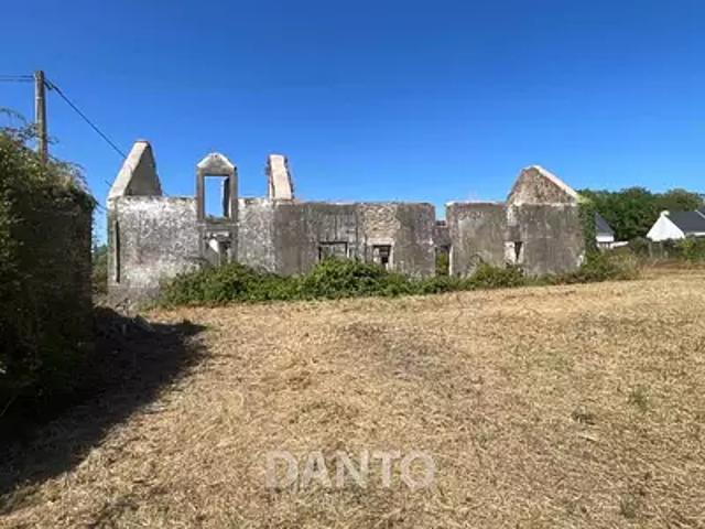 Guérande 44350 Achat / Vente maison