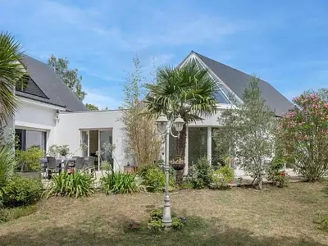 Guérande 44350 Achat / Vente maison 8 pièces t8
