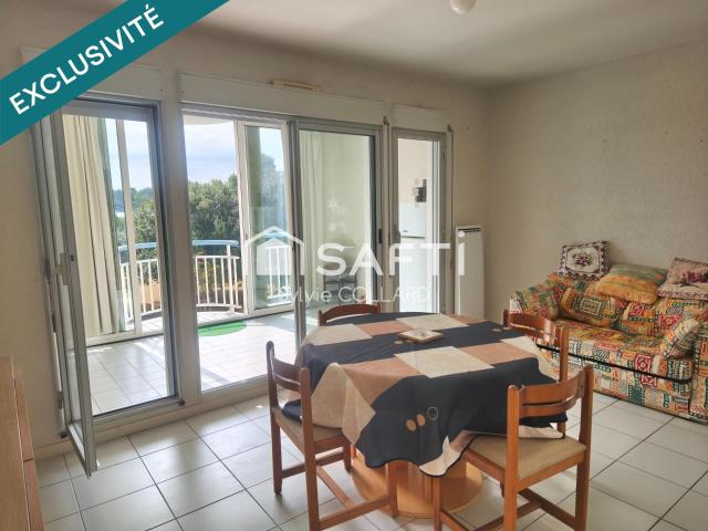 Guérande Vente Appartement 44