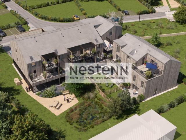 Guérande Vente Appartement 44
