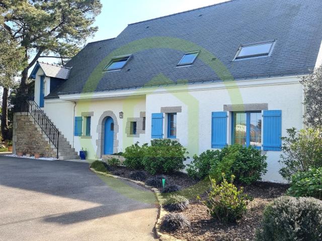 Guérande Vente Maison 44