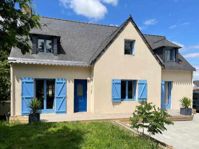 Guérande Vente Maison 44