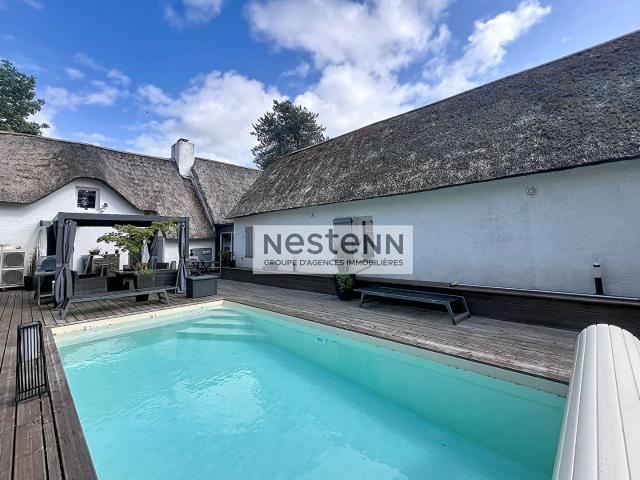 Guérande Vente Maison 44