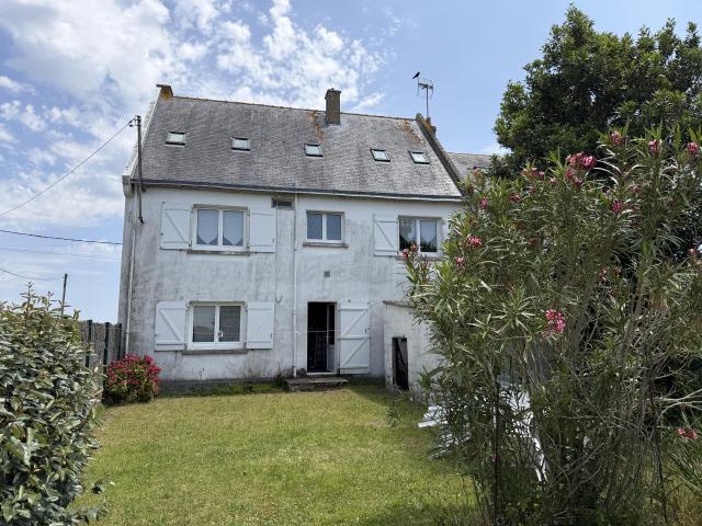 Guérande Vente Maison 44