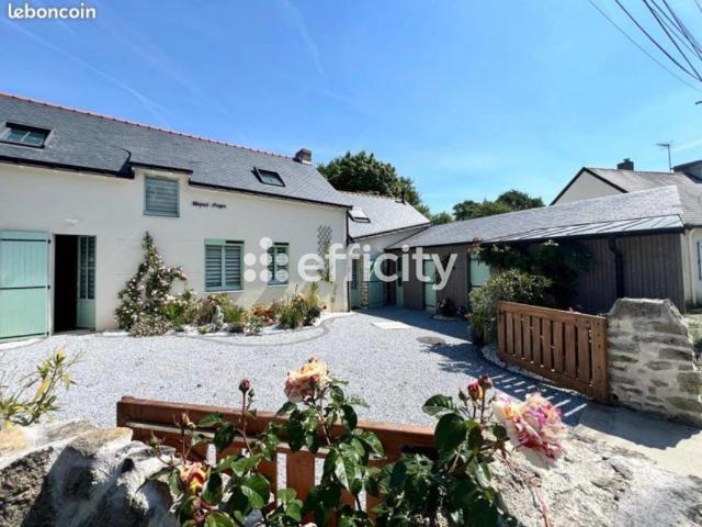 Guérande Vente Maison 44