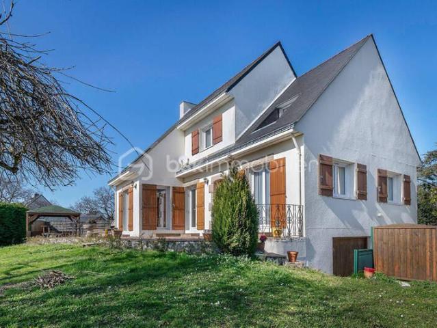 Guérande Vente Maison 44