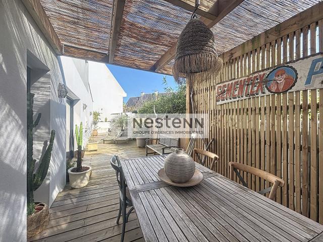 Guérande Vente Maison 44