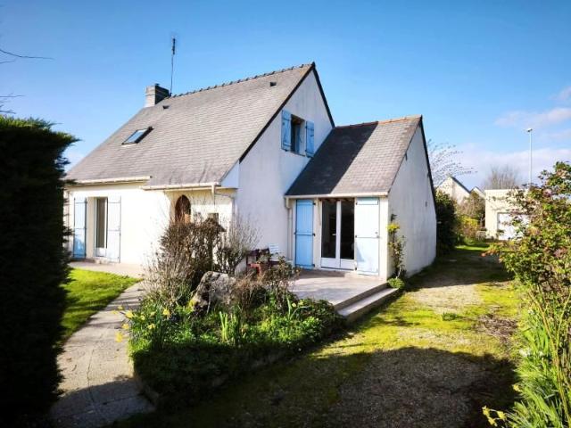 Guérande Vente Maison 44