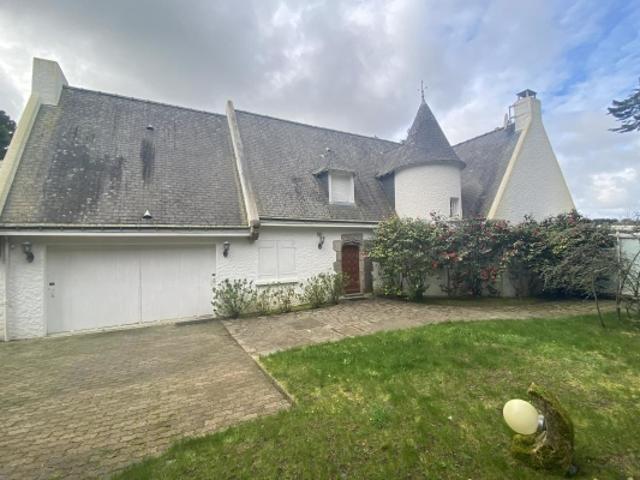 GUERANDE Domaine de Tromartin