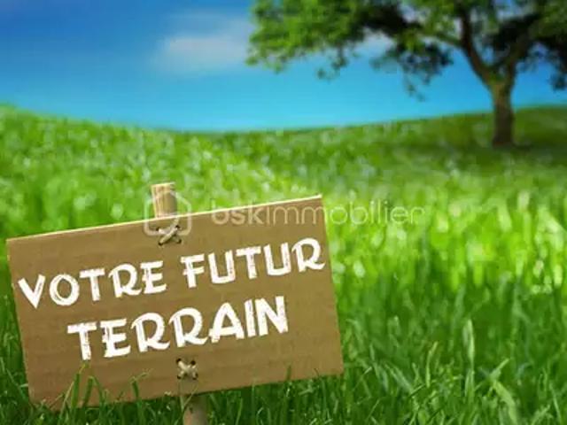 Guérard 77580 Achat / Vente terrain