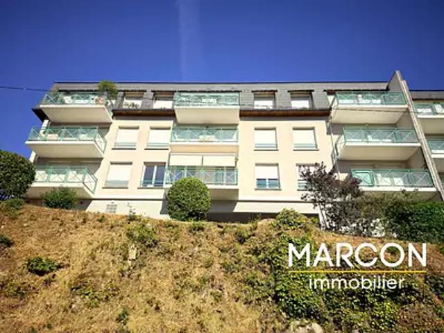 Guéret 23000 Achat / Vente appartement 3 pièces t3
