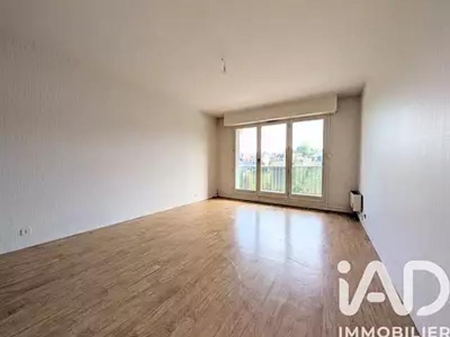 Guéret 23000 Achat / Vente appartement 3 pièces t3 parking