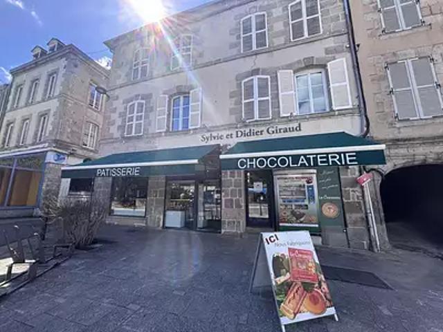 Guéret 23000 Achat / Vente divers 1 pièce