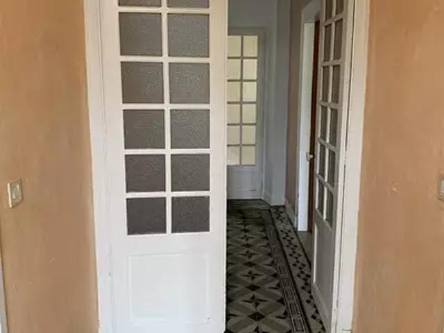 Guéret 23000 Achat / Vente maison 6 pièces t6 jardin terrasse