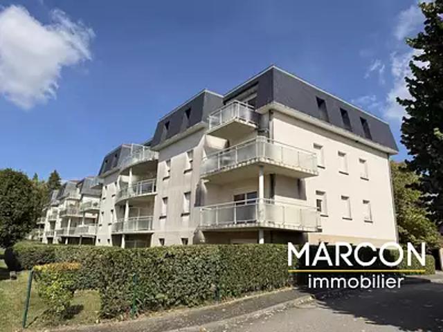 Guéret 23000 Achat / Vente parking